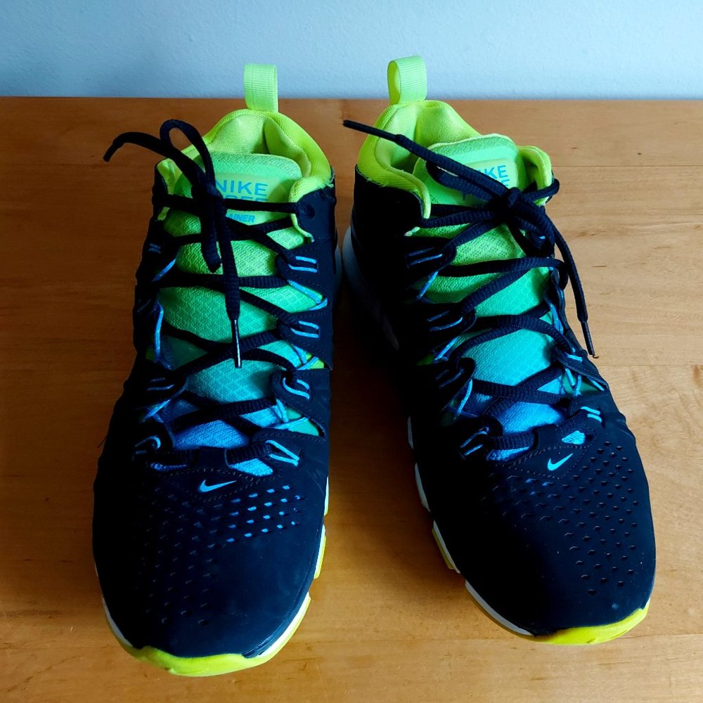 Nike Free Trainer 7.0 Women's 8.5 M Athletic Shoes